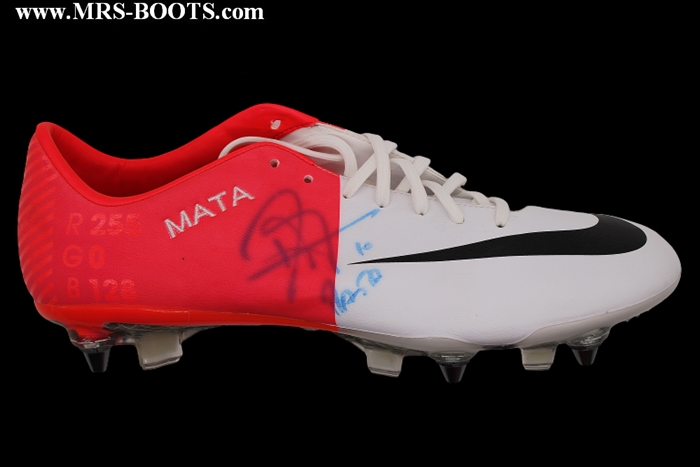 nike vapor 2012