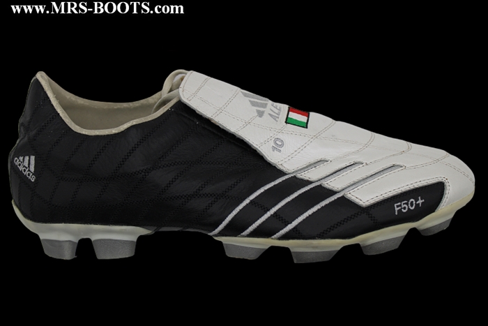 adidas f50 del piero