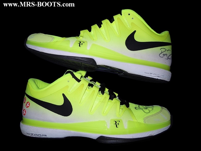 Nike hotsell rf shoes