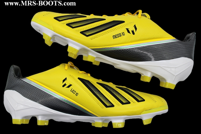 scarpe messi 2011
